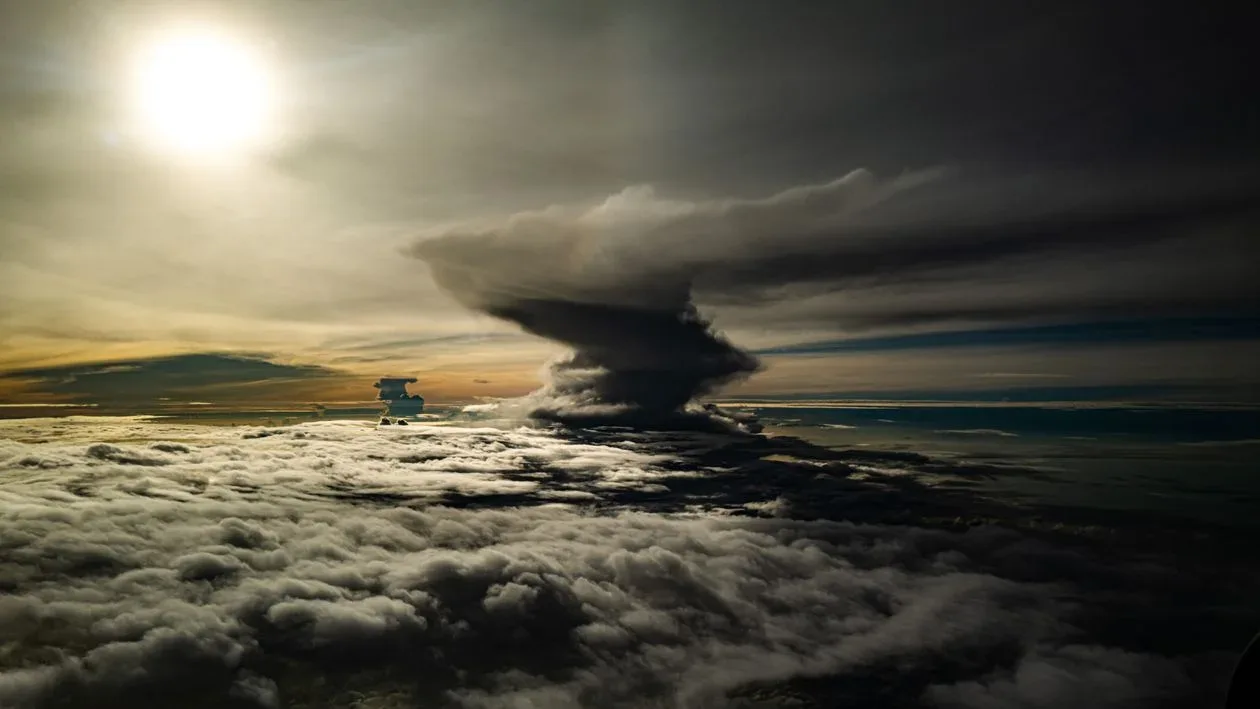 Twister Dream Meaning: What a Tornado in a Dream Can Reflect