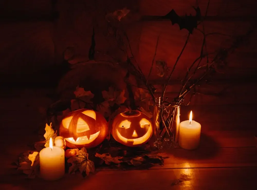 October 31 Zodiac Sign: Scorpio Traits, Decan and Tarot Card