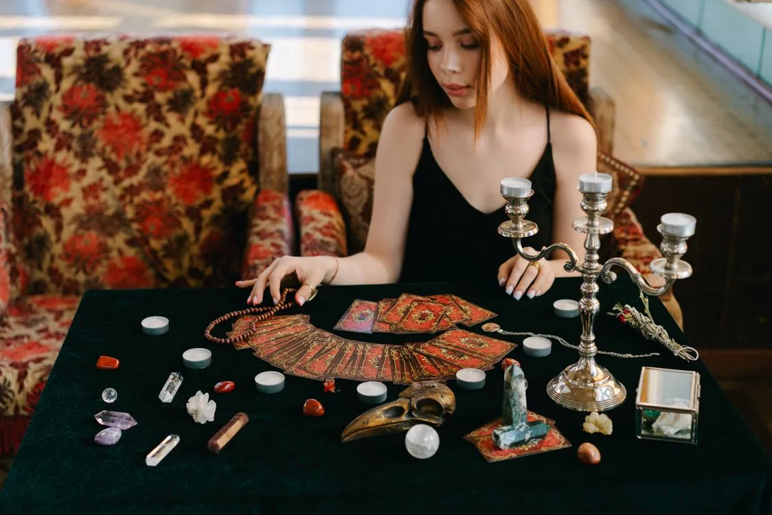 The High Priestess Reversed: Listening Without Guessing