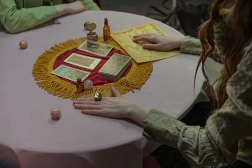 The Lovers Reversed: Clearer Choices and Honest Connection
